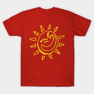 the Sun T-Shirt